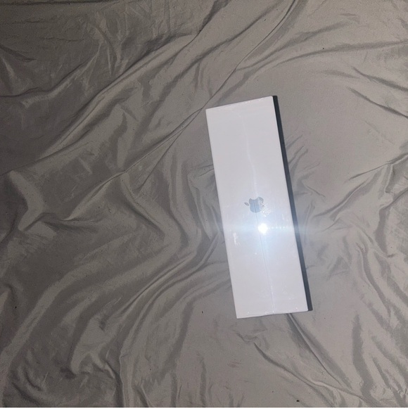 Airpodsmax White Box